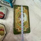 4 X Prachtige Vintage Blikken thumbnail 9