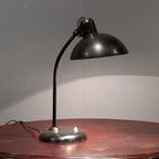 Bureaulamp - Kaiser Idell Vintage thumbnail 15