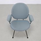 Vintage Fauteuil Armstoel W.H. Gispen Kembo, 1960S thumbnail 7