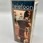 Telefooncel – Schat Staat De Bokma Koud? – Jaren 80 thumbnail 4