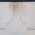 Vintage Porselein Hutschenreuther Tafellamp Mid Century ‘60 thumbnail 3