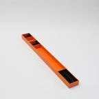 Desk Organiser By Pio Manzu For Kartell, 1970S thumbnail 5