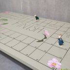 Salontafel Met Spel (Speeltafel) thumbnail 5