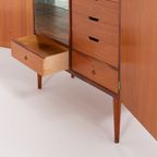 Spectacular Scandinavian Modern Cabinet From 1960s thumbnail 8
