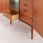 Spectacular Scandinavian Modern Cabinet From 1960S thumbnail 8