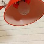 Vintage Luxo Tafellamp Bureaulamp Klemlamp thumbnail 6