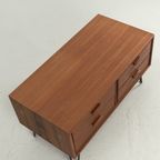 Vintage Deens Dressoir Teak 69202 thumbnail 10