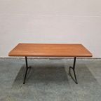 Friso Kramer Auping Salontafel Design Coffeetable thumbnail 2