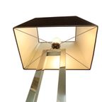 Eichholtz Arlington Design Vloerlamp Rvs Granieten Voet 152Cm thumbnail 18