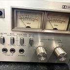 Vintage Cassette Speler 'hitachi D230 Tape Deck' thumbnail 5