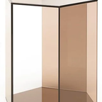 Fest Hexagon Side Table High thumbnail 3