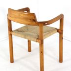 Set 7 Stoelen In Stijl Van Daumelier Vintage thumbnail 18