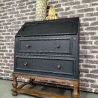 Secretaire / Bureau / Ladekast / Dressoir thumbnail 6