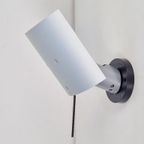 Vintage Wandlamp "enea" Antonio Citterio Artemide 1980 Lamp thumbnail 10