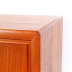 Deens Teak Dressoir Of Audiomeubel 2 thumbnail 12