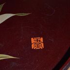 Chinees Kunststof Dienblad thumbnail 3