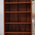 Mid Century Boekenkast thumbnail 14