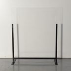 Officenow Spatscherm, 122 X 100 Cm thumbnail 2