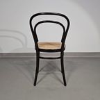 Michael Thonet 79 Cafe Chair / Model 214 / Cane thumbnail 13