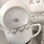 Victoria Servies Voor 10 Personen thumbnail 6