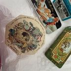 4 X Prachtige Vintage Blikken thumbnail 15