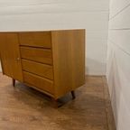 Vintage Design Dressoir U458 Van Jiri Jiroutek thumbnail 5