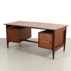 60’S Teak Bureau 69412 thumbnail 3