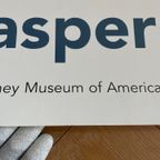 Jasper Johns (american, Born 1930), Savarin, 1982 thumbnail 5