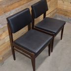 Retro Stoelen Van Topform 2 Stuks thumbnail 8
