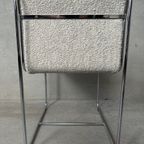 6x Vintage Design Eetkamerstoelen – Sigmachair thumbnail 9