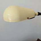 Vintage Italian Midcentury Bureaulamp thumbnail 3