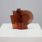 Glass Art Object – Attributed To Pavel Havelka thumbnail 6