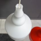 Holmegaard Multicolor Pendant Lamp 3 Glass Shades thumbnail 9