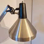 Hala Zeist Vintage Bureaulamp Architectenlamp Desklight thumbnail 7