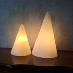 Set Van 2 Teepee Lampen thumbnail 9
