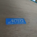 Deense Design Teak Kamerstoel Van Erik Buch Voor Nova thumbnail 12