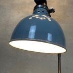 Vintage Bureaulamp Rademacher thumbnail 9