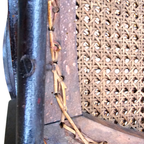 Napoleon Iii Chairs 19th Century / Dining Chairs thumbnail 5