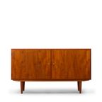 Deens Design Vintage Klein Dressoir Gemaakt Door Hundevad & Co, 1960S thumbnail 2