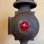 Staande Lamp Vloerlamp Industrieel thumbnail 15