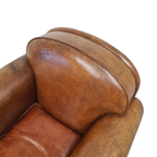 Art Deco Stijl Fauteuil Van Bart Van Bekhoven Begin 21E Eeuw thumbnail 9