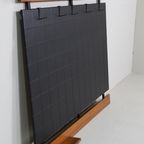 Vintage Garderobe, Kapstok - Mid Century, Jaren '60 thumbnail 3