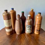 Verzameling Vintage & Antieken Kruiken thumbnail 15