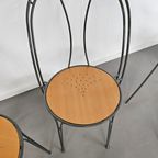 Pajala Set Of 4 Chairs / Ikea thumbnail 25