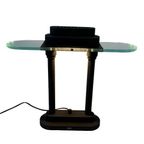 Robert Sonneman - Smc Boxford - Vintage Memphis Style Desk Lamp thumbnail 9
