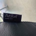 Hanna Loungestoelen Van René Holten Voor Artifort thumbnail 4