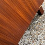 Secretaire Bureau Of Barkastje In Teak thumbnail 16