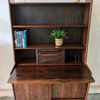 Vintage Highboard Van Brdr Larsen Møbelfabrik thumbnail 11