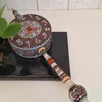 Botervloot Schlaggenwald, Vintage Servies, Mooie Decoratie thumbnail 12