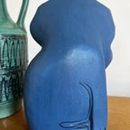 Laurel Burch Style Cat thumbnail 5